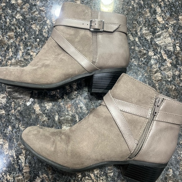 Karen Scott never worn boots - Picture 6 of 6